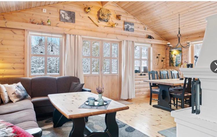 Sirdalsveien 8042 Villa Fidjeland Ngoại thất bức ảnh